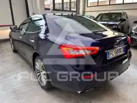 2016 Maserati GHIBLI