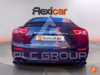 2016 Maserati GHIBLI