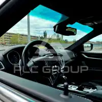 2016 Maserati GHIBLI