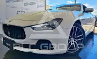 2016 Maserati GHIBLI