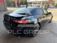 2016 Maserati GHIBLI