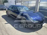 2016 Maserati GHIBLI