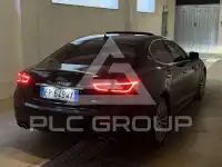 2016 Maserati GHIBLI