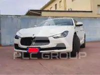 2016 Maserati GHIBLI