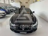 2016 Maserati GHIBLI