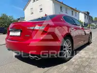 2016 Maserati GHIBLI