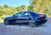2016 Maserati GHIBLI
