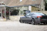 2016 Maserati GHIBLI