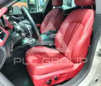 2016 Maserati GHIBLI