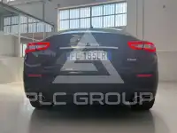 2016 Maserati GHIBLI