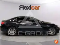 2016 Maserati GHIBLI