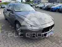 2016 Maserati GHIBLI