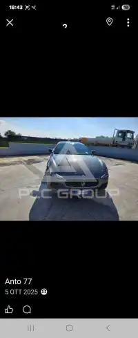 2016 Maserati GHIBLI