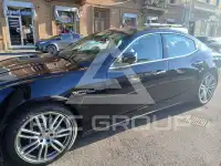 2016 Maserati GHIBLI