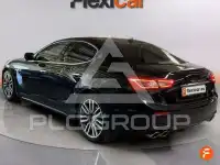 2016 Maserati GHIBLI