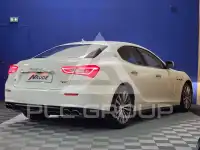 2016 Maserati GHIBLI