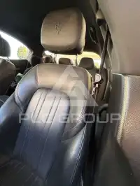 2016 Maserati GHIBLI
