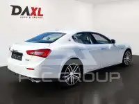 2016 Maserati GHIBLI
