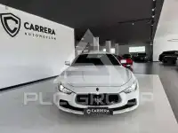 2016 Maserati GHIBLI