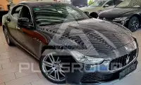 2016 Maserati GHIBLI