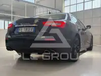 2016 Maserati GHIBLI