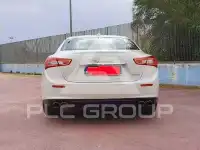 2016 Maserati GHIBLI