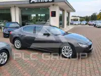 2016 Maserati GHIBLI