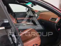 2016 Maserati GHIBLI