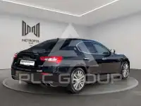 2016 Maserati GHIBLI