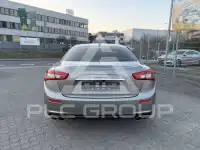 2016 Maserati GHIBLI