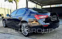 2016 Maserati GHIBLI