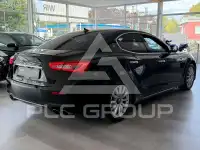 2016 Maserati GHIBLI