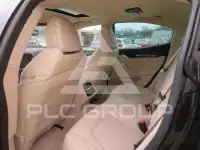 2016 Maserati GHIBLI