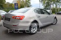2016 Maserati GHIBLI