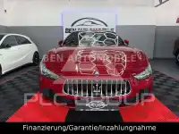 2016 Maserati GHIBLI
