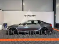 2016 Maserati GHIBLI