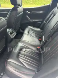 2016 Maserati GHIBLI