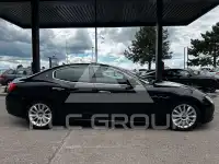 2016 Maserati GHIBLI