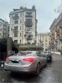 2016 Maserati GHIBLI