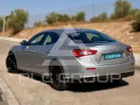 2016 Maserati GHIBLI