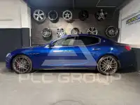 2016 Maserati GHIBLI
