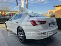 2016 Maserati GHIBLI
