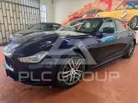 2016 Maserati GHIBLI