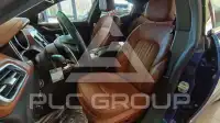 2016 Maserati GHIBLI