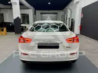 2016 Maserati GHIBLI