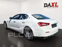 2016 Maserati GHIBLI