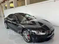 2016 Maserati GHIBLI