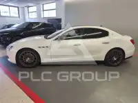 2016 Maserati GHIBLI