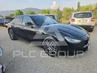 2016 Maserati GHIBLI
