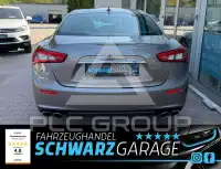 2016 Maserati GHIBLI